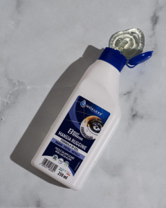Bellinzoni Romania Rust Remover gel de indepartat rugina de pe marmura