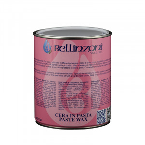 Bellinzoni Romania Preparato speciale ceara pasta pentru piatra naturala