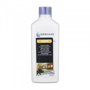 Detergent ceara 1 Lt ANTIALUNECANT pentru intretinere zilnică AS22 SET 12 BUC.
