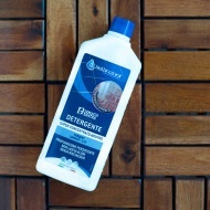 Detergent concentrat neutru pentru parchet, laminate LVT B-LEM3 EXXTRA WD Lt 5 set 4 buc. - Img 2