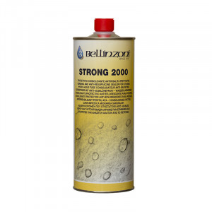 Impregnant consolidant pentru piatra STRONG 2000 1 Lt set 12 buc.
