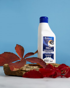 Bellinzoni Romania Rust Remover gel de indepartat rugina de pe piatra, granit, metal, lemn