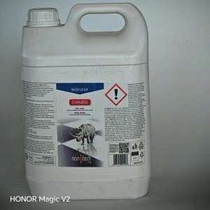 Consolidant cu efect stralucitor pentru marmura B-DURALBRILL 25 Lt