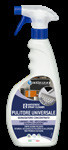 Solutie antistatica de curatare B-ANTISTATIC SPRAY CLEANER 750 ml Set 12 buc.