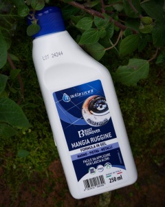 Bellinzoni gel antirugina B-Rust Remover 250 ml in natura
