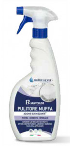 Igienizant antimucegai 750 ml "B-SANYCHLOR" Set 18 buc.