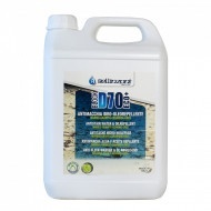 Impermeabilizant hidrofug și oleofug BLOCK D70 ECO+ FOOD SAFE 25 Kg set 2 buc.