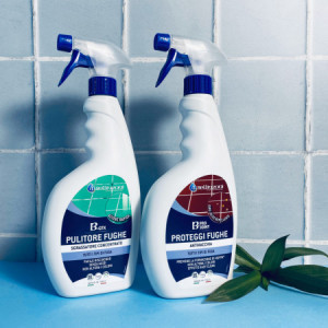 Solutie pentru curatarea rosturilor 750 ml, si interstitiilor "GTX" - Img 5