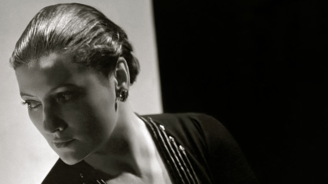 Mari designeri de bijuterii: Suzanne Belperron