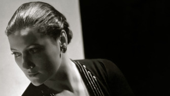 Mari designeri de bijuterii: Suzanne Belperron