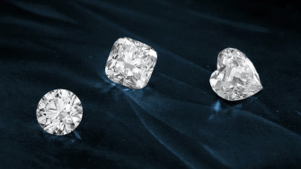 Tăieturile diamantelor: De la clasicul brilliant la cele mai neconvenționale tăieturi (Partea I)