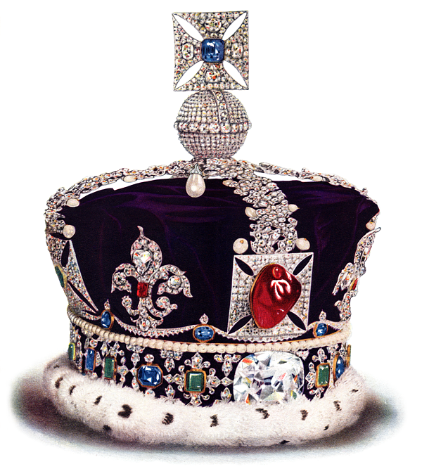A doua stea a Africii (Cullinan II)