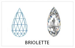 taietura briolette
