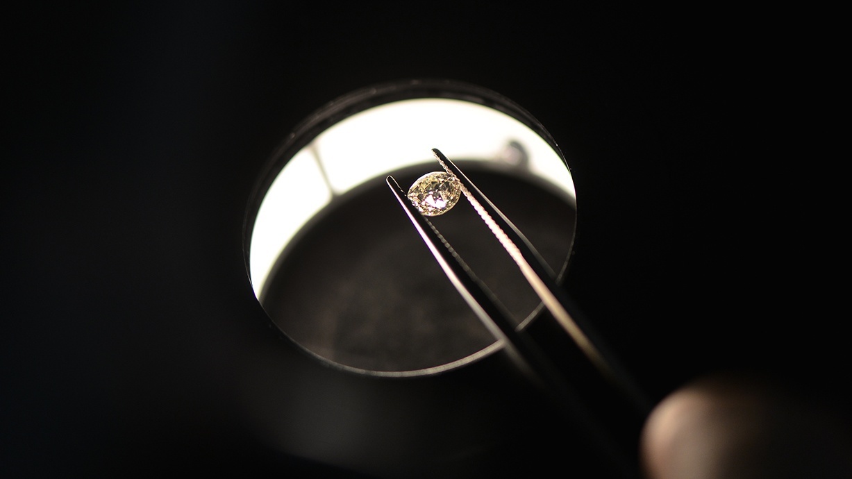 expertiza diamant