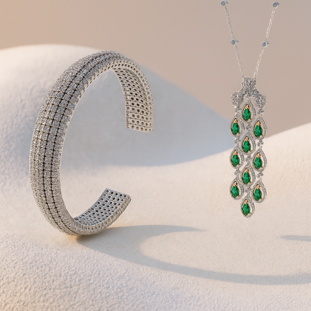 Fine Jewellery