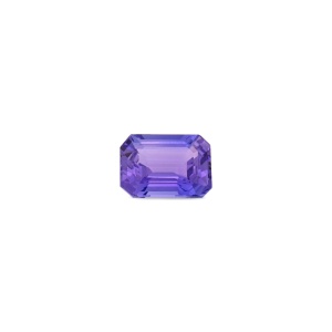 Tanzanit natural de 8.51 ct