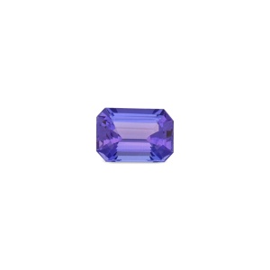 Tanzanit natural de 8.27 ct