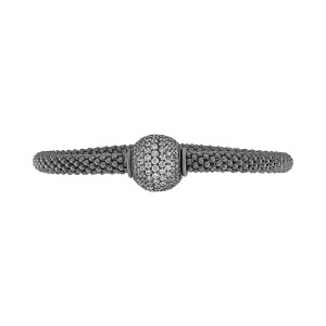 Brățară din argint cu CZ (Cubic Zirconia)
