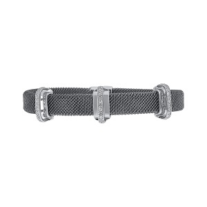 Brățară din argint cu CZ (Cubic Zirconia)