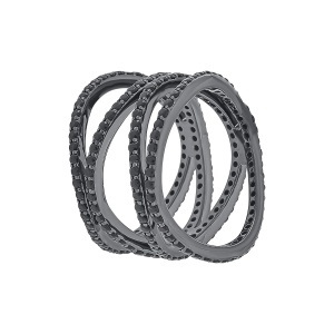Inel din argint cu CZ (Cubic Zirconia)