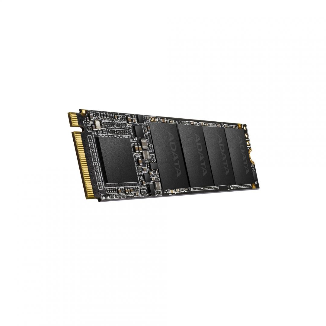 SSD Adata XPG SX6000 Lite, 1TB, NVMe, M.2