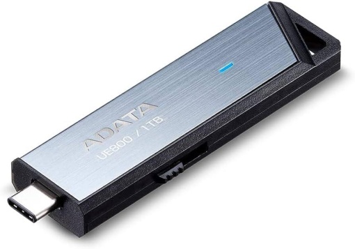 Memorie USB Flash Drvie Adata UE800 1TB USB 3.2 tip C Black