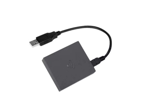 Kit wireless pentru serverul de imprimare LEXMARK 27X6410 MARKNET N8230. compatibil cu MX431adn/CX930dse/CX931dse