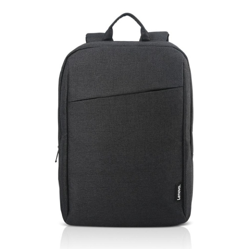 Lenovo Rucsac notebook 15.6" Business B210 Casual Black, material rezistent la apa, buzunare interioare si exterioare foarte spatioase, buzunar suplimentar pentru accesorii, Interiorul este captusit cu material care protejeaza computerul de posibile