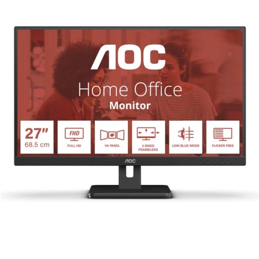 Monitor AOC 27" 27E3UM