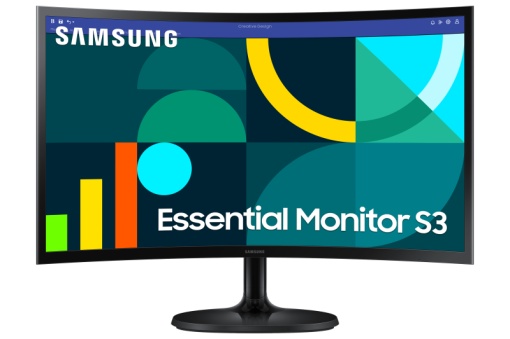 Monitor Samsung 24" LS24D360GAUXEN