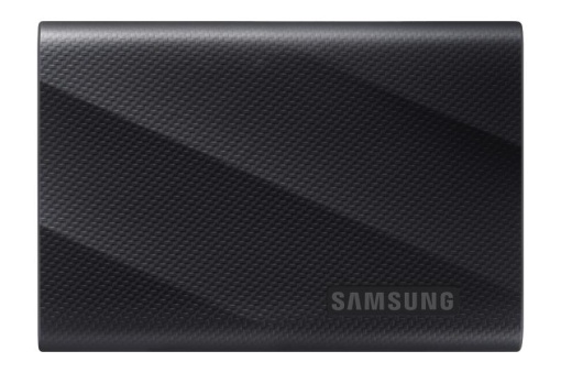 SSD Extern Samsung T9 4TB USB 3.2 Black