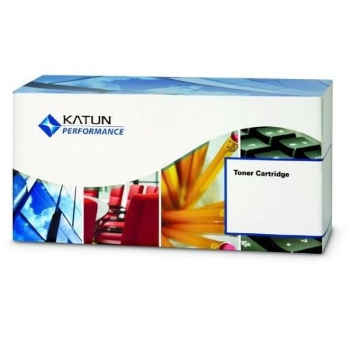 Cartus toner Katun Performance compatibil cu C-EXV29C - cyan