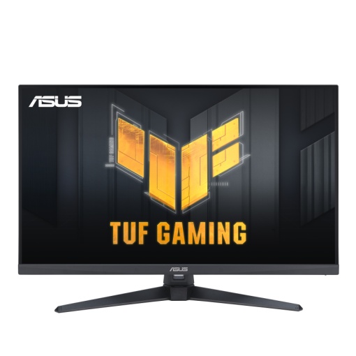 Monitor Asus 31.5" VG328QA1A, Diagonal (inch): 31.5, Diagonal (cm): 80, Aspect ratio: 16:9, Panel: VA, Resolution: 1920x1080, Refresh Rate: 170Hz, Response time MPRT: 1ms, Brightness (max): 300 cd/m², Contrast (static) : 3000:1, Viewing angle: 178/178,