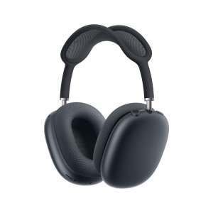 Apple AirPods Max (USB-C) - Midnight - Img 2