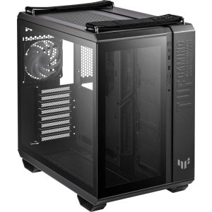 Carcasa ASUS GT 502 TUF GAMING Mid Tower ARGB NEGRU - Img 3