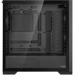 Carcasa ASUS GT302 TUF GAMING Mid Tower ARGB NEGRU - Img 7