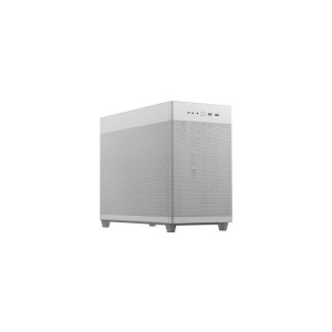 Carcasa ASUS Prime AP201, Mini Tower, White