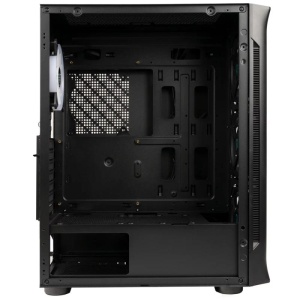 Carcasa Spacer SHIELD Mid Tower NEGRU - Img 9