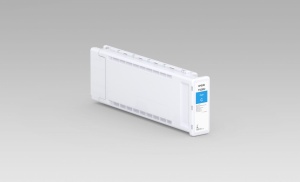 Cartus Epson UltraChrome XD3 Cyan T50M2, Cyan