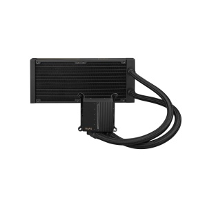 Cooler Procesor ASUS ProArt LC 240, Lichid, 12 cm, 2 ventilatoare