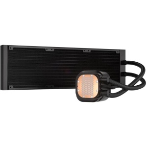 Cooler Procesor CORSAIR NAUTILUS 360 RS, Lichid, 3 ventilatoare - Img 5