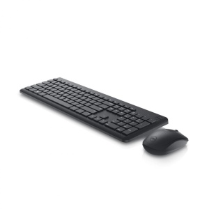 Dell Kit Mouse and Keyboard KM3322W Wireless, QWERTZ Romanian Layout, Device Type: Keyboard and mouse set, Wireless Receiver: USB wireless receiver, Connectivity Technology: Wireless, Interface: 2.4 GHz, Keyboard: Adjustable Height: Yes, Hot Keys - Img 8
