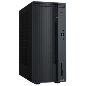 Desktop Business ASUS ExpertCenter P5 cu procesor Intel Core 5 210H pana la 4.80 GHz, 16 GB DDR5, 512GB SSD, Intel Integrated Graphics, Fara OS