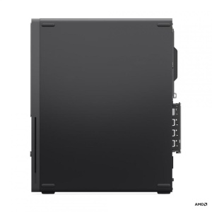 Desktop BusinessLENOVO13FK000MRI cu procesor AMD Ryzen AI 7 350 pana la 5.0 GHz, 16 GB DDR5, 512GB None, AMD Radeon 860M, Fara OS, Negru, 1 an Garantie - Img 5