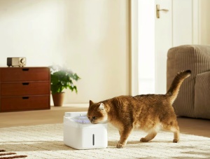 Dispenser de ap pentru animale de companie Xiaomi Smart Pet Fountain 2 - Img 6