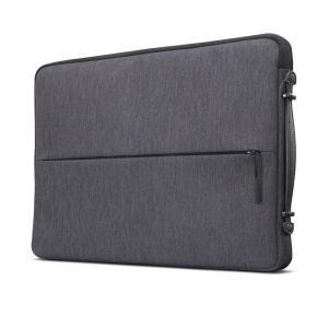 Geanta laptop Lenovo Urban Sleeve Case, Gri, 1 an Garantie