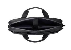 Geanta Notebook ASUS Nereus, 15.6 neagra, poliester, Dimensions: geanta: 425*80 *325mm, Weight: 530g - Img 3
