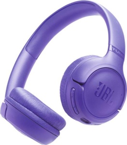 JBL Tune 530BT. Product type: Headset. Connectivity technology: Wireless, Bluetooth. Recommended usage: Calls/Music. Headphone frequency: 20 - 20000 Hz. Weight: 151 g. Product colour: Purple