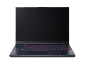 Laptop Gaming Predator Helios Neo 16 AI PHN16-73-72GJ, 16 inch (40.46 cm), Acer ComfyView™ WQXGA 180Hz IPS Display with 100% sRGB (matt), 2.560 x 1.600, 16:10, Intel® Core™ Ultra 7 Processor 255HX, 2.4 GHz base clock (Up to 5.2 GHz max. performance clock