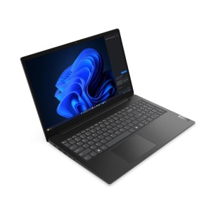 Laptop SMB Lenovo V15 G5 IRL, cu procesor Intel Core i5-13420H, 15.6'' TN, 16 GB DDR5, 512 GB, Intel UHD Graphics, Windows 11 Pro, 3 ani Garantie